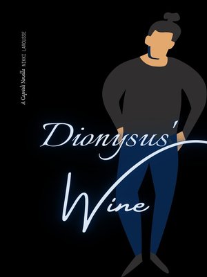 cover image of Dionysus' Wine